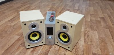 Лот: 14946529. Фото: 1. Продам акустику Microlab музыка... Активные акустические системы