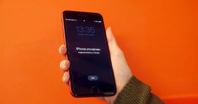 Лот: 19513814. Фото: 1. Куплю заблокированный iPhone 7. Смартфоны