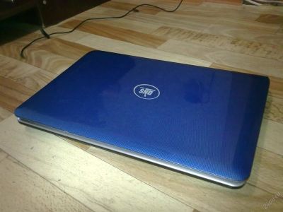 Лот: 3565864. Фото: 1. бодрый 14" LED DNS Pentium B960... Ноутбуки