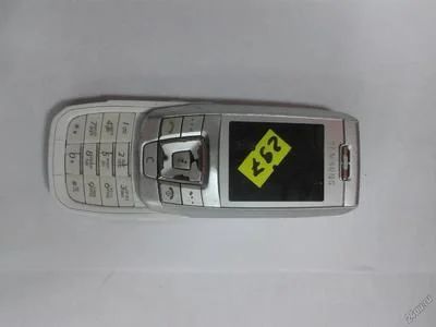 Лот: 6187708. Фото: 1. телефон Samsung E390 е390 (к1п1... Кнопочные мобильные телефоны