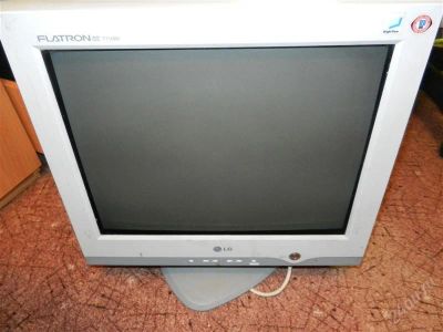 Лот: 2234666. Фото: 1. системный блок с монитором. Компьютеры в сборе