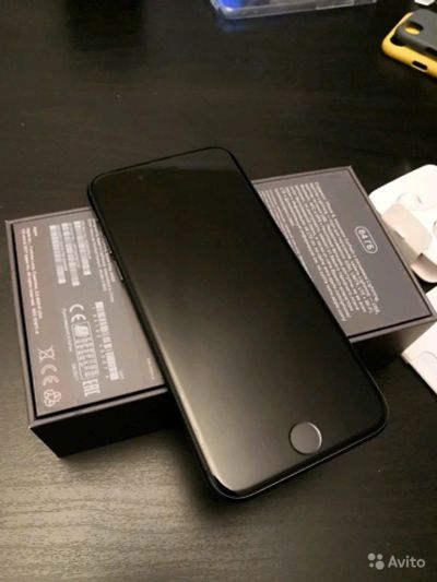 Лот: 11718316. Фото: 1. Iphone 8 64GB. Смартфоны