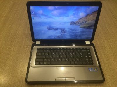 Лот: 5192992. Фото: 1. Ноутбук HP Pavilion g6-1259er... Ноутбуки