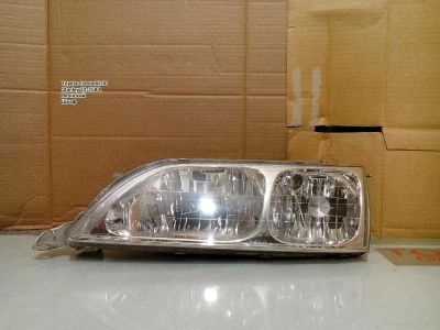 Лот: 7254694. Фото: 1. Фара левая Toyota Cresta GX100. Оптика и освещение