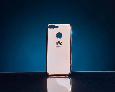 Лот: 19912895. Фото: 1. Кейс силиконовый для Honor 9 Lite... Чехлы, бамперы