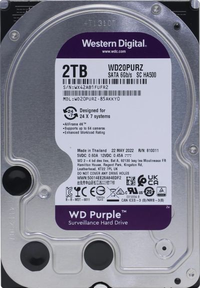 Лот: 25587078. Фото: 1. Жесткий диск отлично подходит... Жёсткие диски (HDD)