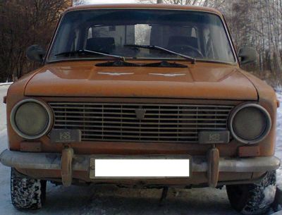 Лот: 8008422. Фото: 1. Продам ВАЗ 2101. Автомобили