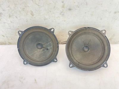 Лот: 25133084. Фото: 1. динамики Renault Duster HSM. Другое (автозапчасти)