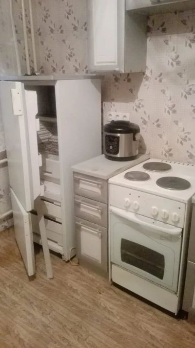 Лот: 21234356. Фото: 1. Сдам 1-комн. улица Устиновича... Квартиры, студии