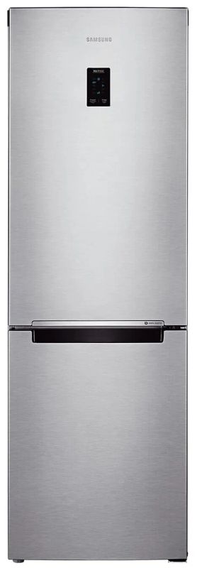 Лот: 19541205. Фото: 1. Холодильник Samsung RB33A32N0SA... Холодильники, морозильные камеры