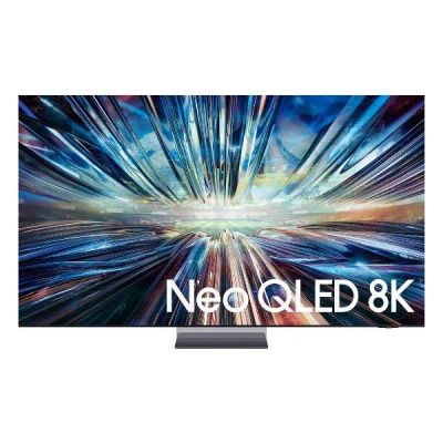 Лот: 24596820. Фото: 1. Ultra HD (8K) Neo QLED телевизор... Телевизоры