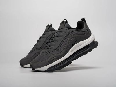 Лот: 21775726. Фото: 1. Кроссовки Nike Air Max 97 Futura. Кеды, кроссовки, слипоны