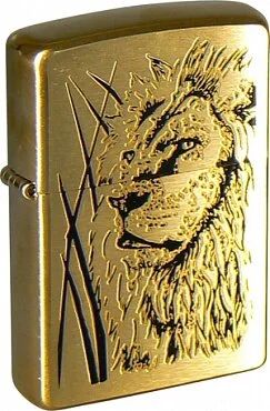 Лот: 10175317. Фото: 1. Зажигалка Zippo (Зиппо, по-во... Сувенирные мелочи