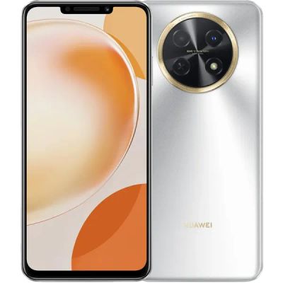Лот: 22222024. Фото: 1. Смартфон HUAWEI nova Y91 128GB... Смартфоны