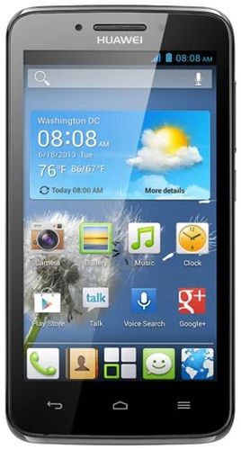 Лот: 5589066. Фото: 1. Huawei Hero. Смартфоны
