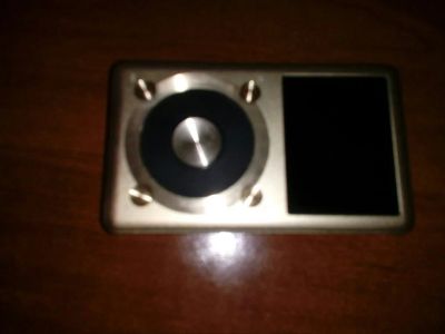 Лот: 10739629. Фото: 1. Hi-Fi плеер. Плееры
