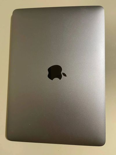 Лот: 18949477. Фото: 1. MacBook 12. Ноутбуки