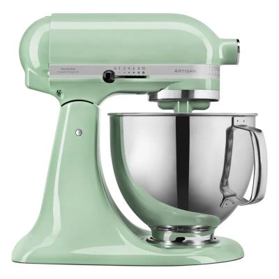 Лот: 25740547. Фото: 1. Планетарный Миксер KitchenAid... Кухонная