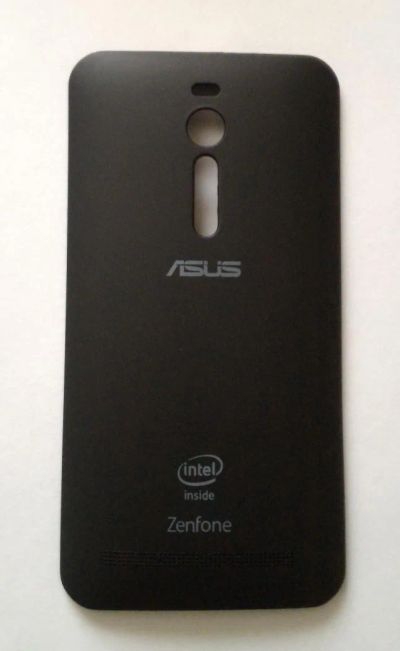 Лот: 7815049. Фото: 1. Задняя крышка Asus ZE551ML/ZE550ML... Корпуса, клавиатуры, кнопки