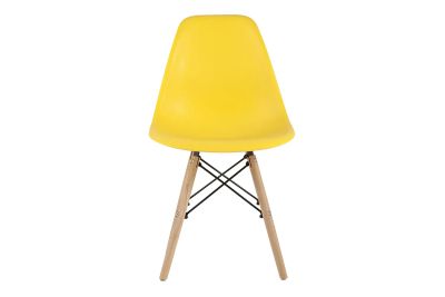 Лот: 25045414. Фото: 1. Стул Hoff Eames. Столы, стулья, обеденные группы