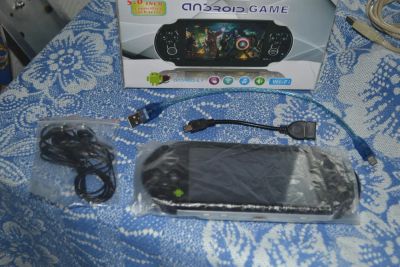 Лот: 7022016. Фото: 1. PSP Android Планшет Обмен. Игровые приставки, консоли