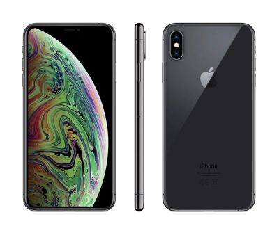 Лот: 12426395. Фото: 1. Apple iPhone Xs US 512Gb (А2097... Смартфоны