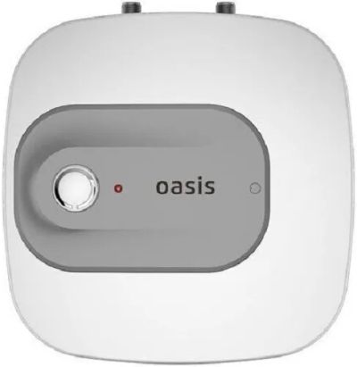 Лот: 24465356. Фото: 1. Водонагреватель Oasis 15 KP. Водонагреватели, бойлеры