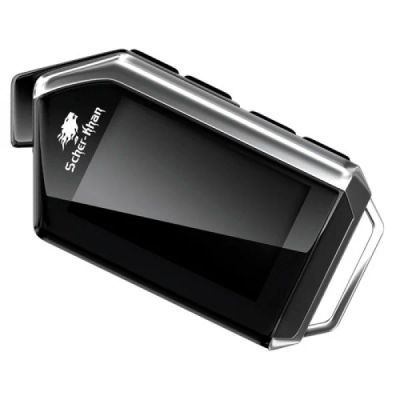 Лот: 16279126. Фото: 1. Корпус Scher-Khan Mobicar 1... Автомобильные сигнализации