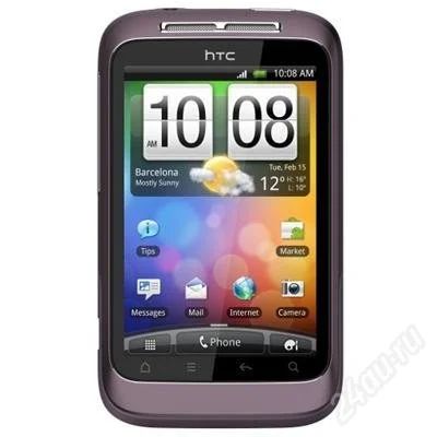 Лот: 2662182. Фото: 1. htc wildfire s интересен обмен... Смартфоны