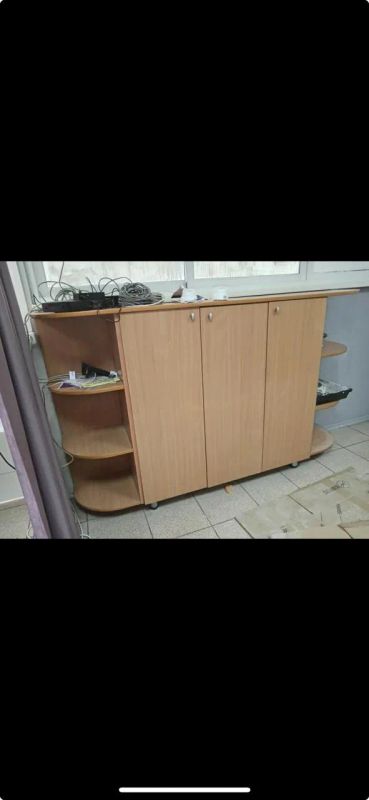 Лот: 25031790. Фото: 1. Стол пенал. Столы, стулья, обеденные группы
