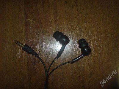 Лот: 305414. Фото: 1. Наушники Ritmix moving sound RH-126... Наушники, гарнитуры
