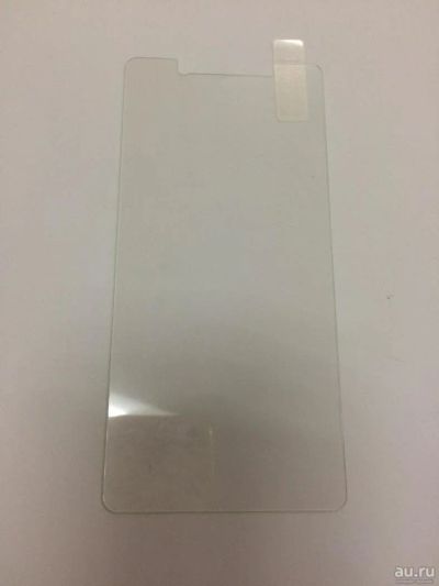 Лот: 10861321. Фото: 1. Защитное стекло Huawei Honor 6C... Защитные стёкла, защитные плёнки