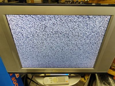 Лот: 25412451. Фото: 1. Телевизор elenberg ctv-2065. Телевизоры