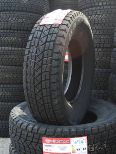 Лот: 19453974. Фото: 1. Шина 225/60 R17 Firemax FM806... Шины