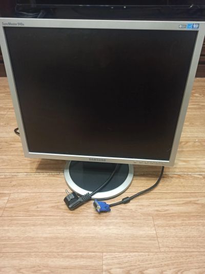 Лот: 21056667. Фото: 1. Монитор Samsung SyncMaster 940N... ЖК-мониторы