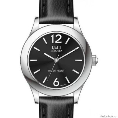 Лот: 21238671. Фото: 1. Наручные часы Q&Q GP55J801Y... Оригинальные наручные часы