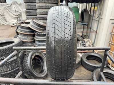 Лот: 25739942. Фото: 1. (1шт.) 195-65-15 Firestone FR... Шины