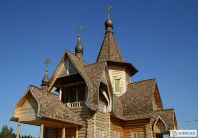 Лот: 6951558. Фото: 1. Tegola (Тегола), Nordland, Аляска... Кровельные материалы