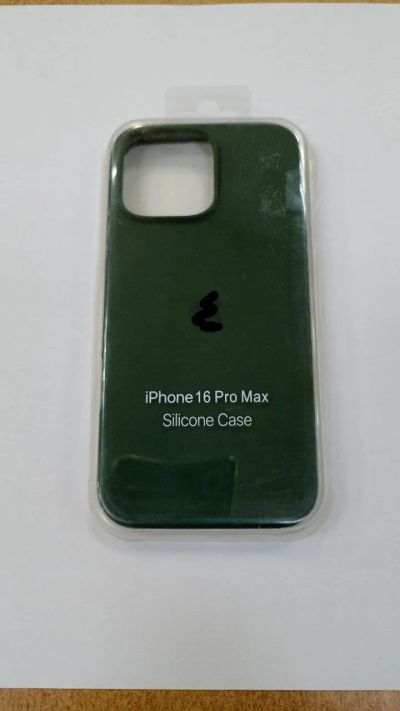 Лот: 25525870. Фото: 1. Защитный чехол Iphone 16 Pro Max... Чехлы, бамперы