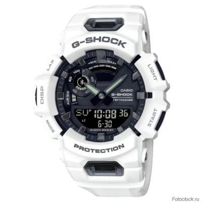 Лот: 21246439. Фото: 1. Casio GBA-900-7A. Оригинальные наручные часы