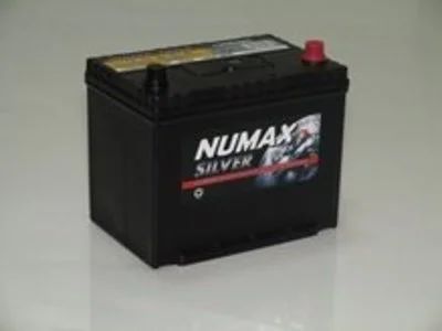Лот: 8065574. Фото: 1. Аккумулятор автомобильный Numax... Аккумуляторы
