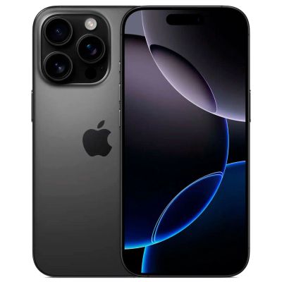 Лот: 24584765. Фото: 1. Смартфон Apple iPhone 16 Pro nanoSim... Смартфоны