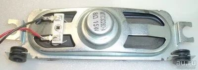 Лот: 13676190. Фото: 1. Динамик 8Ohm 15W, MTC3226D-A. Динамики