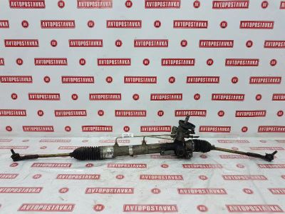 Лот: 20903915. Фото: 1. Рейка рулевая Honda Stepwagon... Ходовая, подвеска, рулевое управление