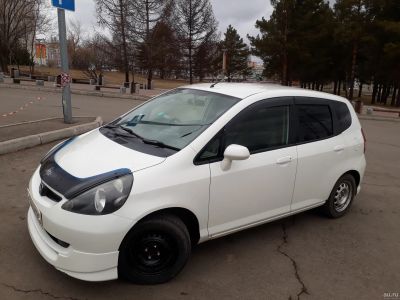 Лот: 13478186. Фото: 1. Honda Fit. Автомобили