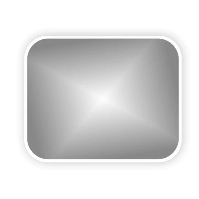 Лот: 25553794. Фото: 1. Зеркало Teymi Solli LED подсветка... Зеркала
