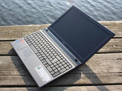 Лот: 4840452. Фото: 1. Срочно!! 15,6" LED Acer Aspire... Ноутбуки