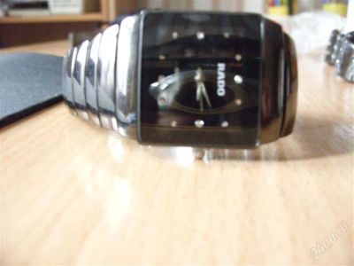 Лот: 1313734. Фото: 1. rado читаем описание. Другие наручные часы