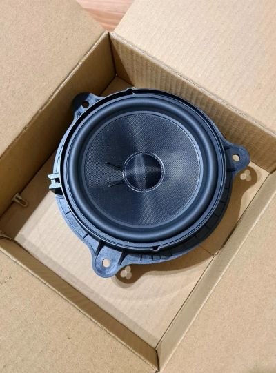 Лот: 20771087. Фото: 1. 281448063R BOSE новый, штатный... Акустика автомобильная