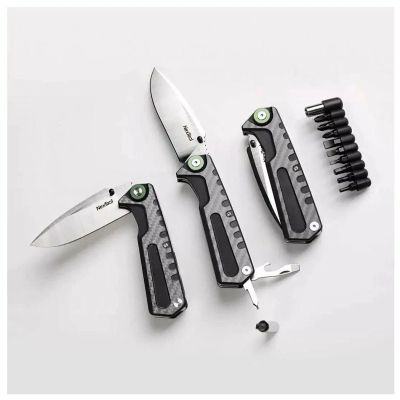 Лот: 20282973. Фото: 1. Nextool Многофункциональный складной... Остальная техника